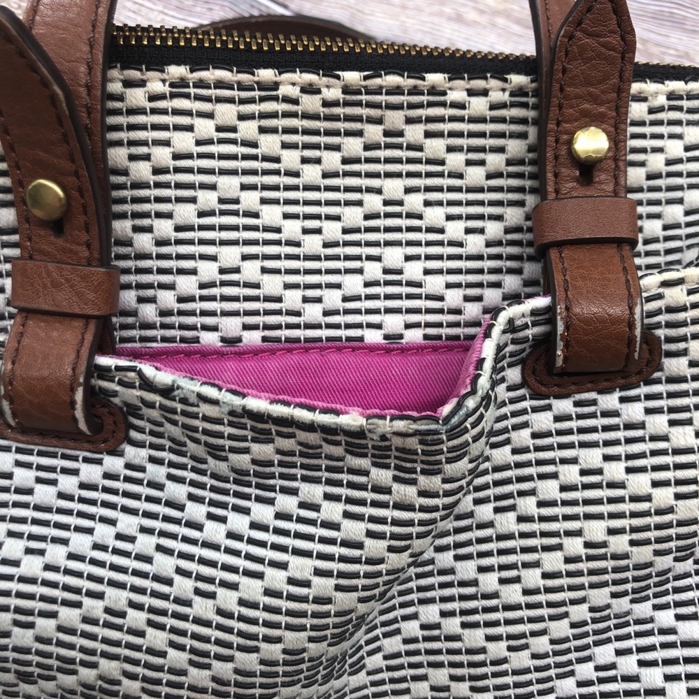 Fossil Crossbody With Removable Strap - image 6